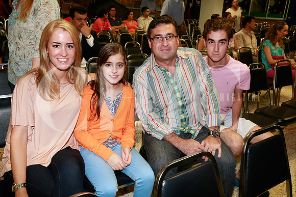 Regina Martínez de GarzDavid Garza