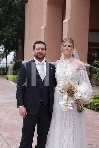 Mauricio Yarte y Vivi Junco 4
