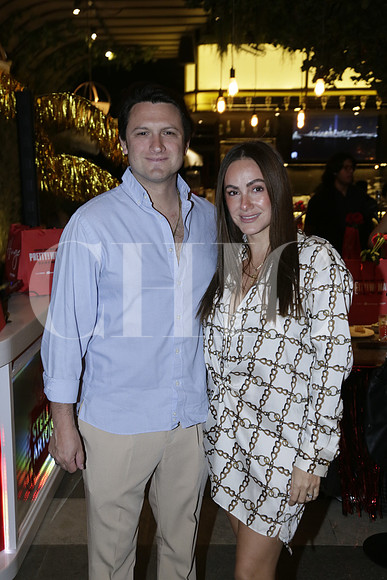 Rogelio Elizondo y Ale Ramírez (3)