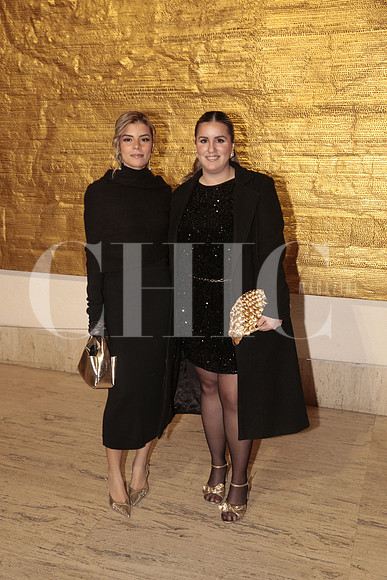 Julieta Ramos y Cata Ballesteros 4