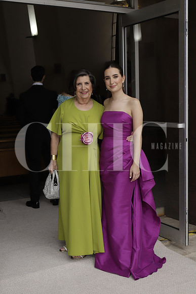 Yolanda García y Tania de la Garza