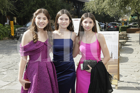 Sofia Benavides Angela Bichara y Corde Romo