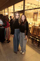 Adriana Franco y Lisa Barraza 2