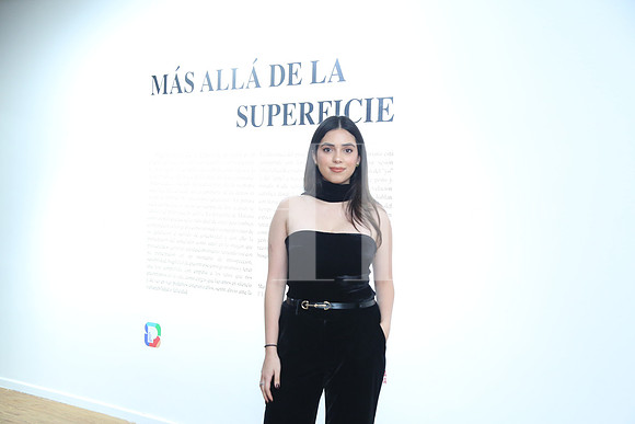 Mariana Garza 3