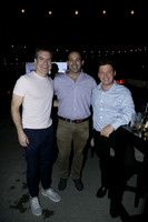 Jorge Estrada, José Azcunaga y Marcelo Martínez (3)