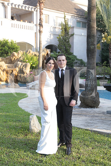 Civil de Myriam Garza y Alfonso Solar 67