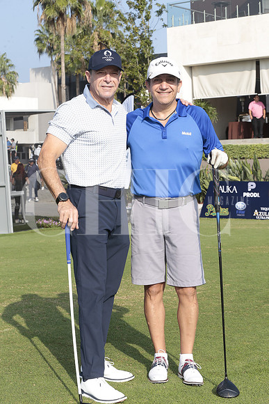 David Garza y Martin Dieck 3