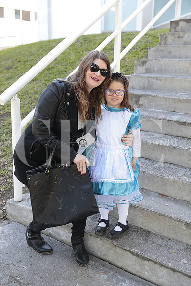 Catalina Salazar y Ana Caty Maldonado 4