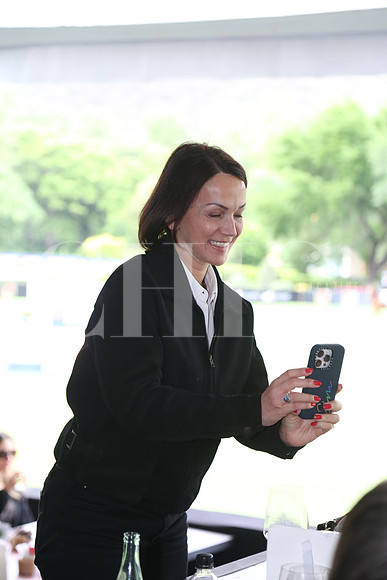 Sofia Izaguirre de García 1