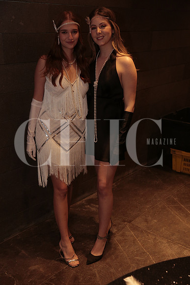 Mariana Guajardo y Marina Martin Laborda 1