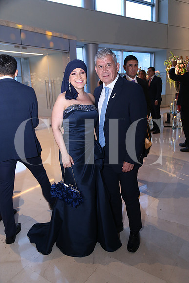 Patricia Vargas y Héctor Gutiérrez 0