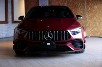 Car One Mercedes Benz 7