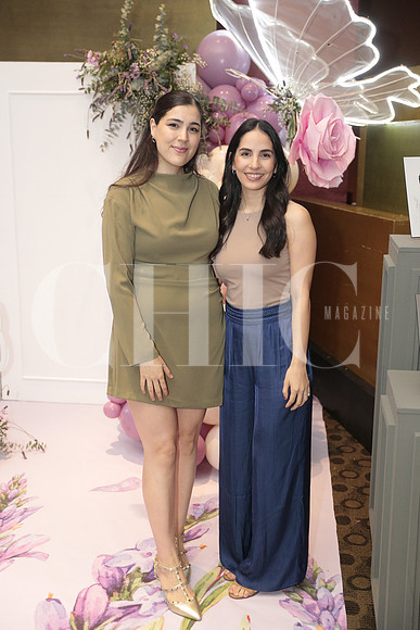 Marcy Reyes y Ale Morales 2