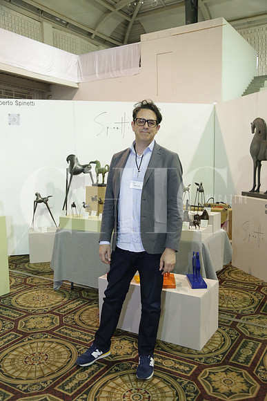 Alberto Spinetti