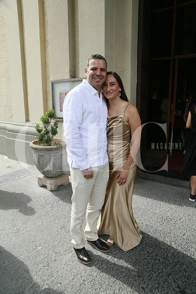 Roberto Olivares y Carmen Flores (2)