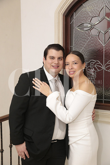 Balbina Guajardo y Jorge Manzur 11