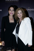 Andrea Vela y Carmen González de León