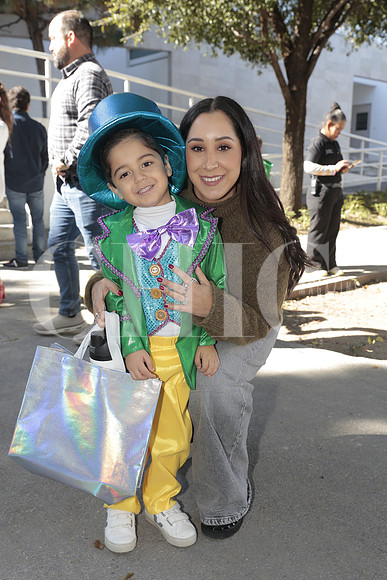 Thiago Gonzalez y Gaby Sanchez 3
