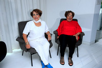 Irma Villarreal , Ana Cristina Salinas y Ninfa Villarreal Cantú (2)
