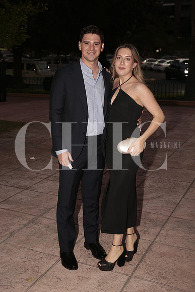 Rolando Rendon y Daniela Carcano 1