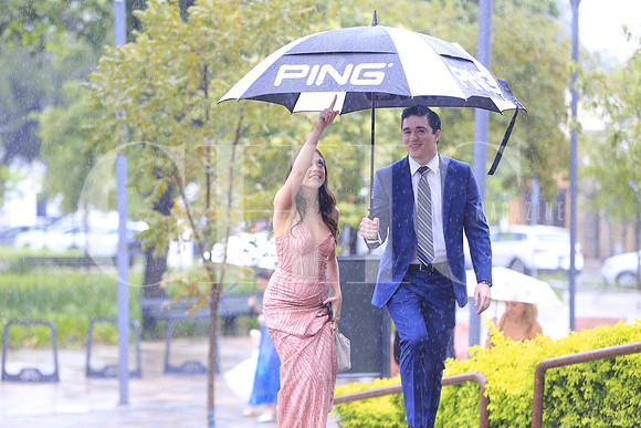 Ana Sofia Jaime y Luis Alonso Ramirez 2