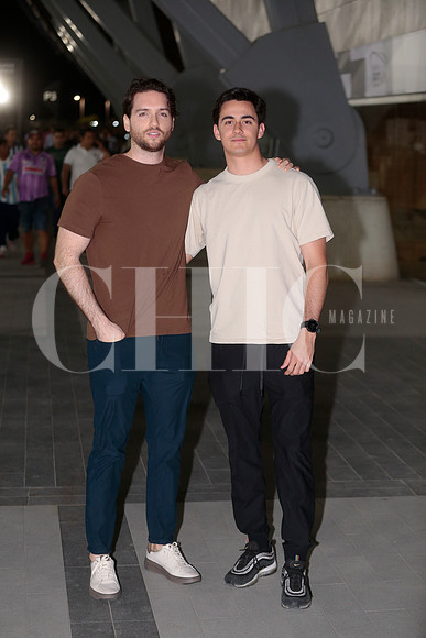 Eduardo Madaria y Gonzalo Madaria 2