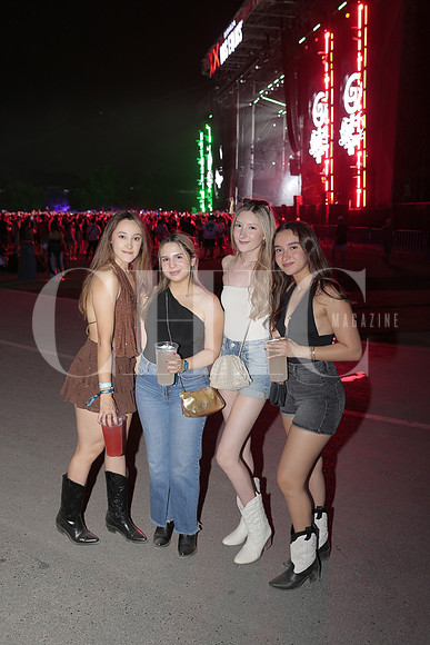 Asistentes al DALE MIXX 2025 4
