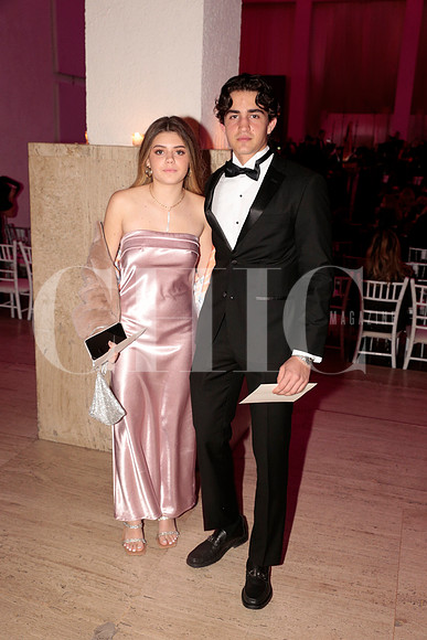 Liz Gutierrez y Santiago Cabañas 1
