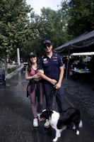 Daniela Sastre y Roberto de Urquidi 1