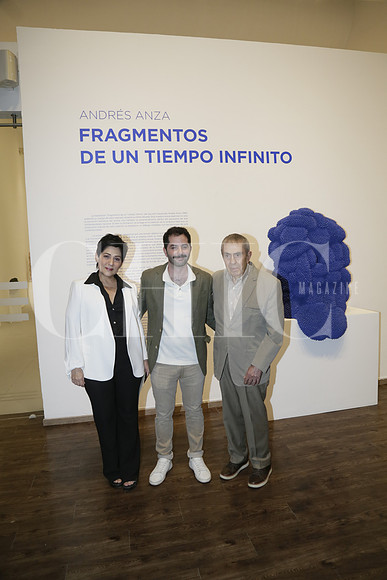 Ale Álvarez, Andrés Anza y Alejandro Rodríguez (2)