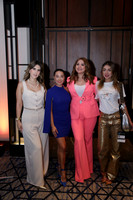 Fahra Zarur, Magaly Galaviz, Alicia Carranza y Alexandra Valdéz 1