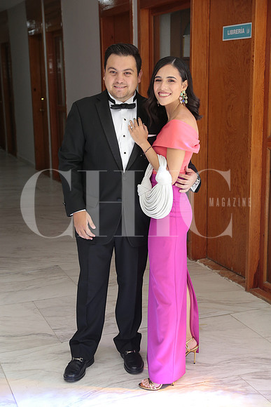Eduardo Urzua y Tere Garcia 4