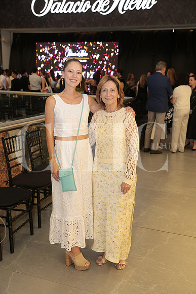 Denisse Garcia y Alma Davila 1