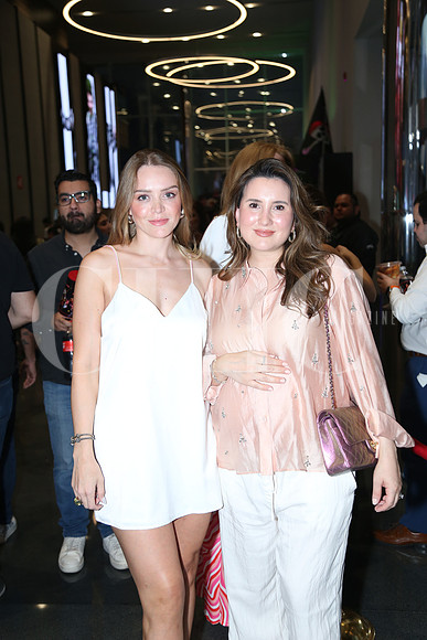 Ana Gaby Ornelas y Ana Cristina Maycotte 0