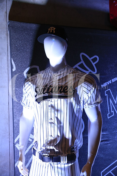 Batbox Sultanes 5
