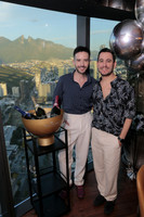 Lalo Rodríguez y Luis Ruiz 3