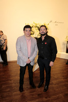 Arturo Moyeda y Charly Garcia 4