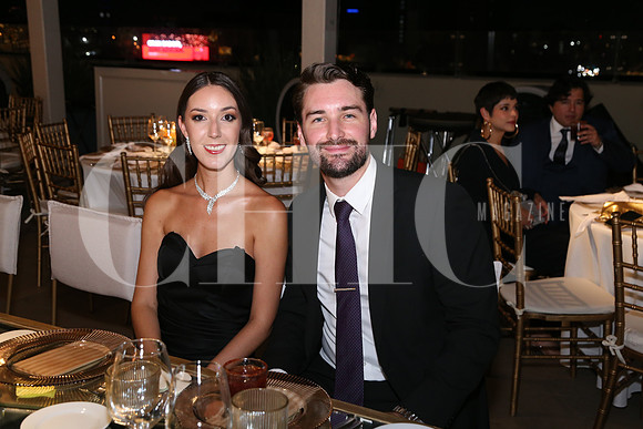 Catalina Quiroga y Hugo Von Zeschau0