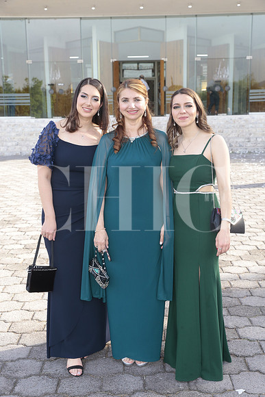 Mariana Barron Esper, Maricarmen Esper y Maricarmen Barron Esper 2