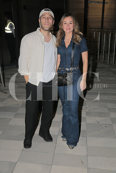 Beto Rodriguez y Vicky Zambrano 2