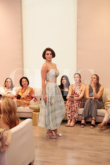 Trunk Show Ana de la Fuente 190
