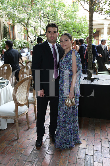 Eugenio Gutiérrez y Mariajose Bravo 0