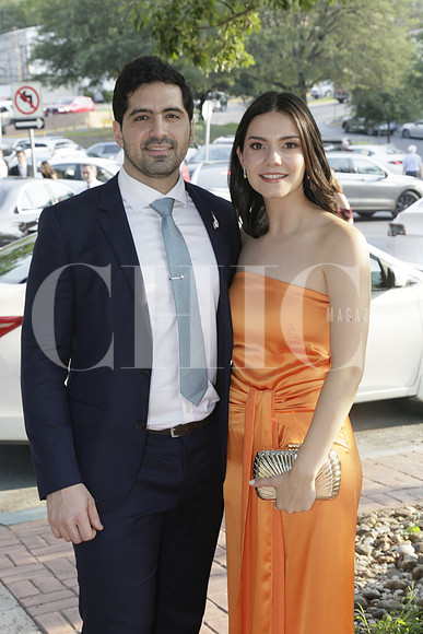 Arturo Romero e Isabel Garza (2)