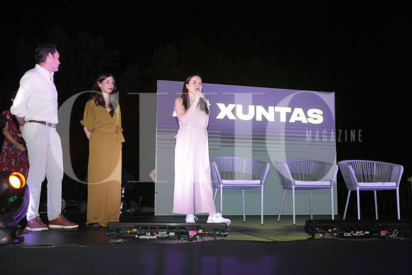 Xuntas 52