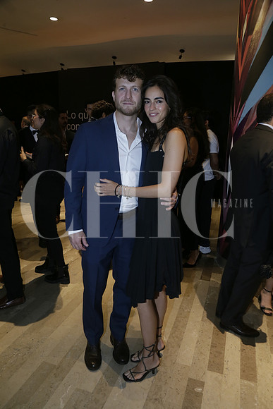 Andrés Valle y Julia Treviño (2)