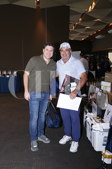 Luis Miguel Bringas y Hernán de la Garza 0