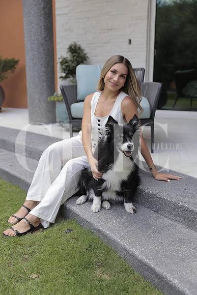 Valeria Capacete 16