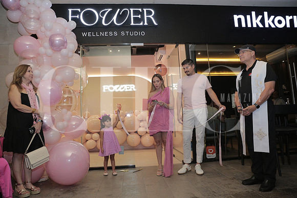 Fower 20