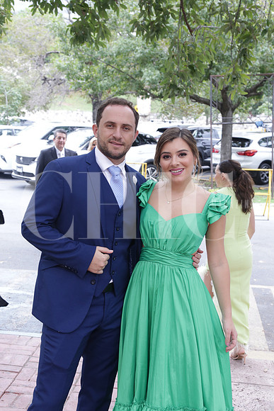 Camilo Aguado y Valeria Gutiérrez 2
