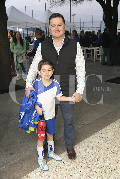 Adrian Rodriguez y Emilio Rodriguez 1